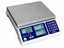 Telweegschaal CS-II 212x159